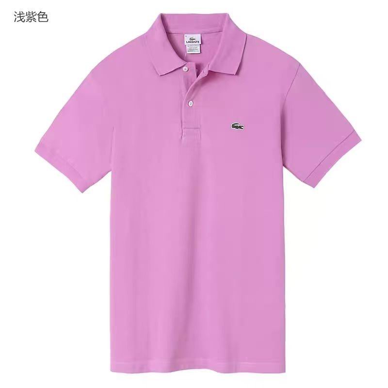 Lacoste POLO shirts men-L6617P